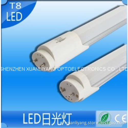 Radar sensor LED Tube T8 18W 1.2m SMD 120PCS 2835 CRI >80